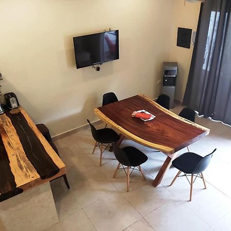 Casa Mtl Tulum Leilighet Eksteriør bilde