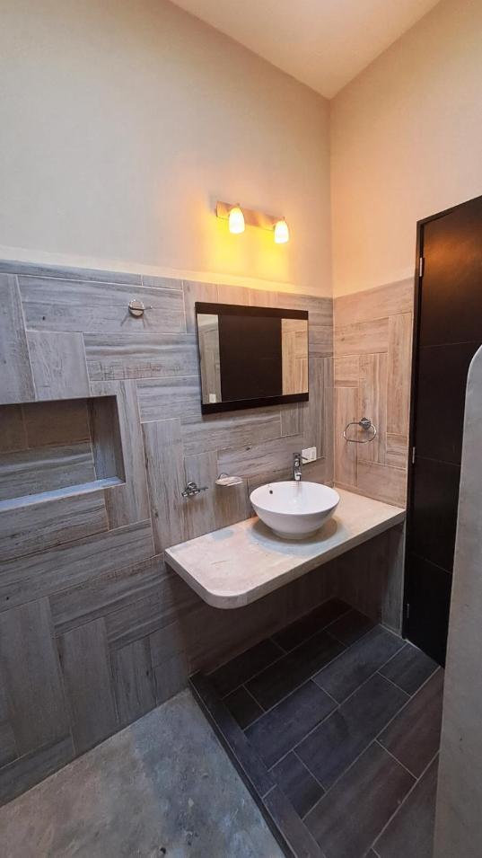 Casa Mtl Tulum Leilighet Eksteriør bilde