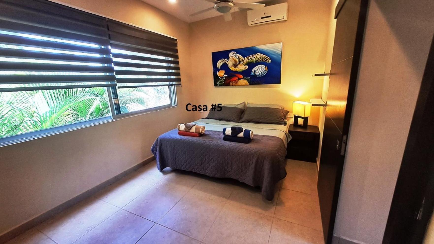 Casa Mtl Tulum Leilighet Eksteriør bilde