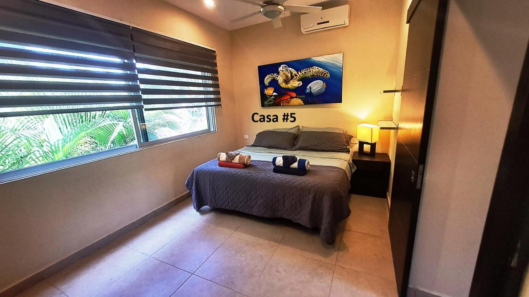 Casa Mtl Tulum Leilighet Eksteriør bilde